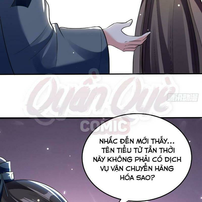 Dị Giới Siêu Cấp Ở Rể: Chapter 35