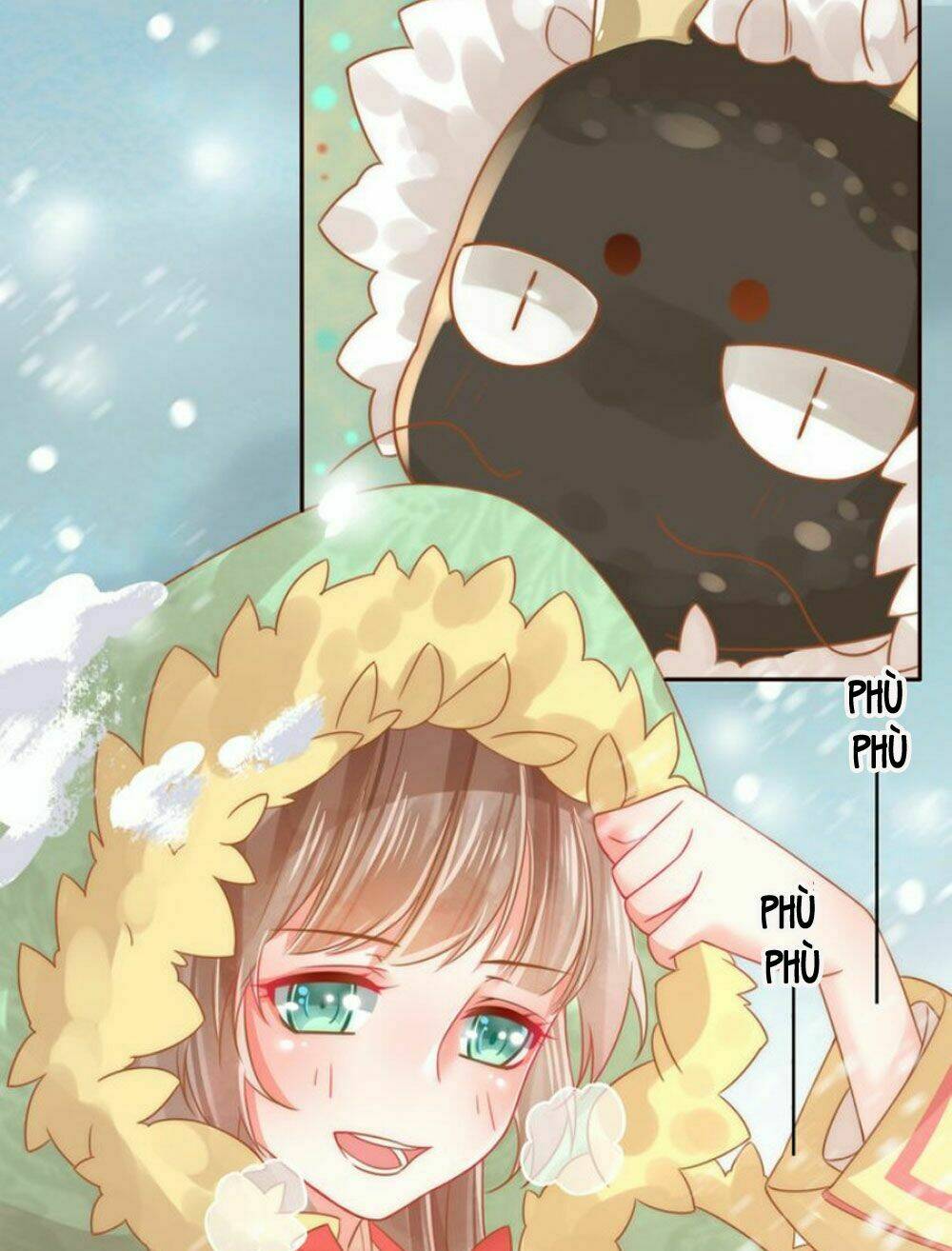 Chọc Nhầm Thượng Thần Băng Lãnh: Chapter 23