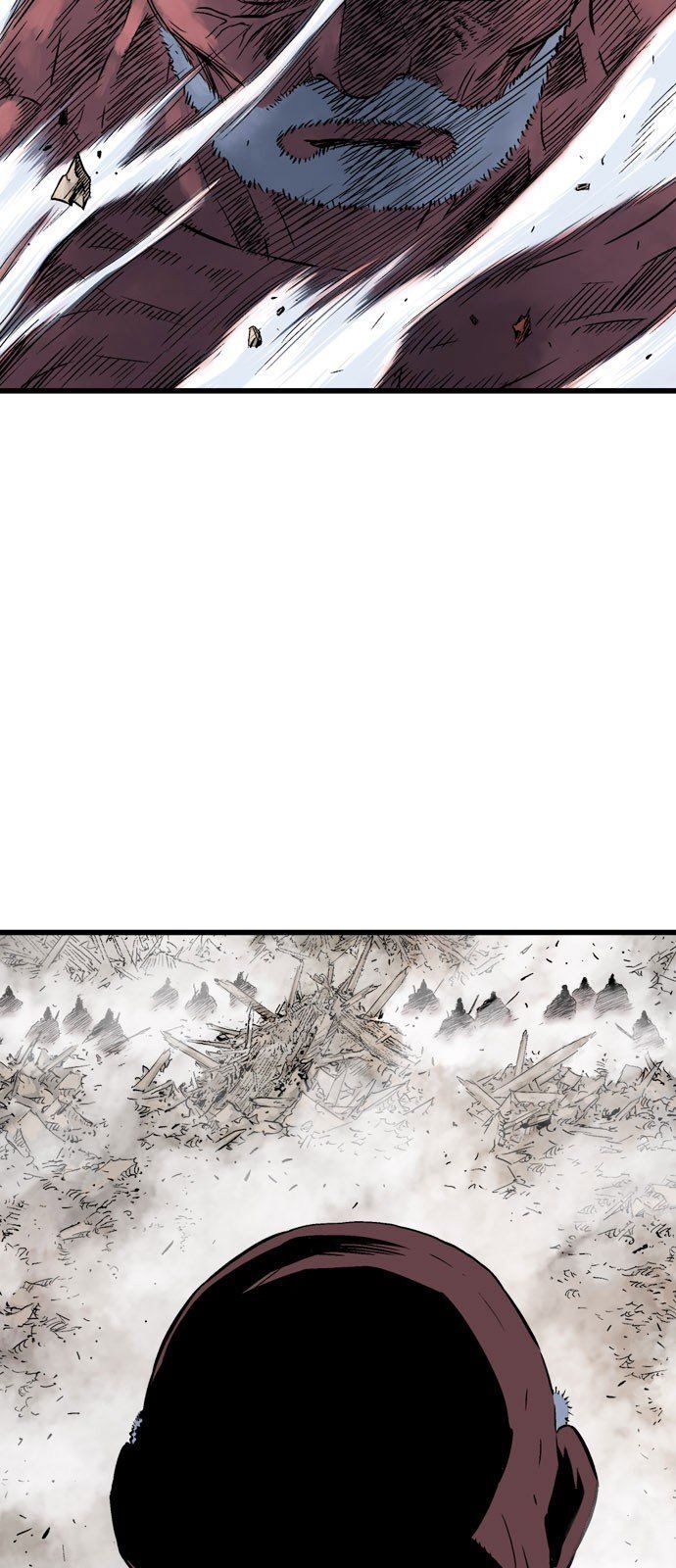 Cao Thủ 2: Chapter 101