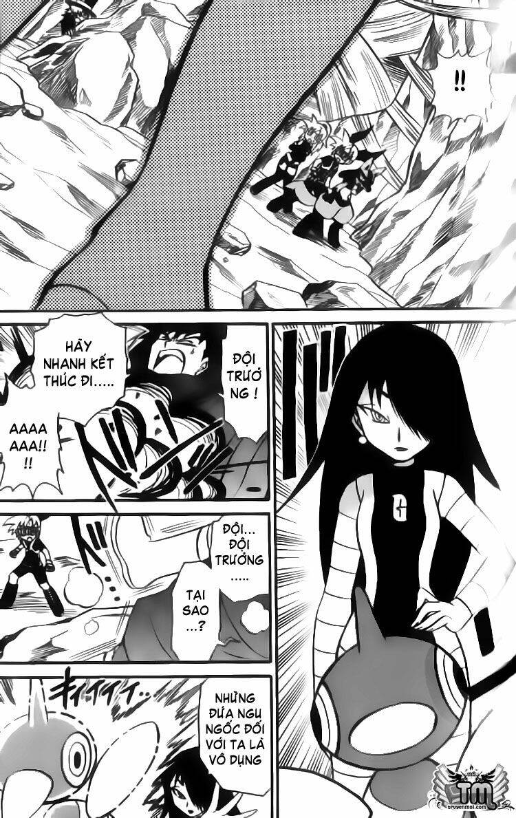 Thú Cưng Đặc Biệt 7: Chapter 11