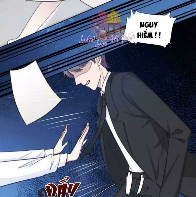 Tổng Tài, Tránh Xa Tôi Ra: Chapter 35