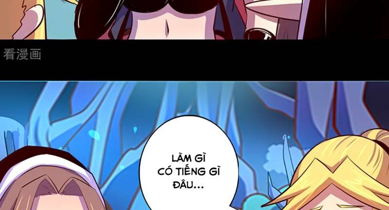 Ta Không Phải Là Npc: Chapter 103