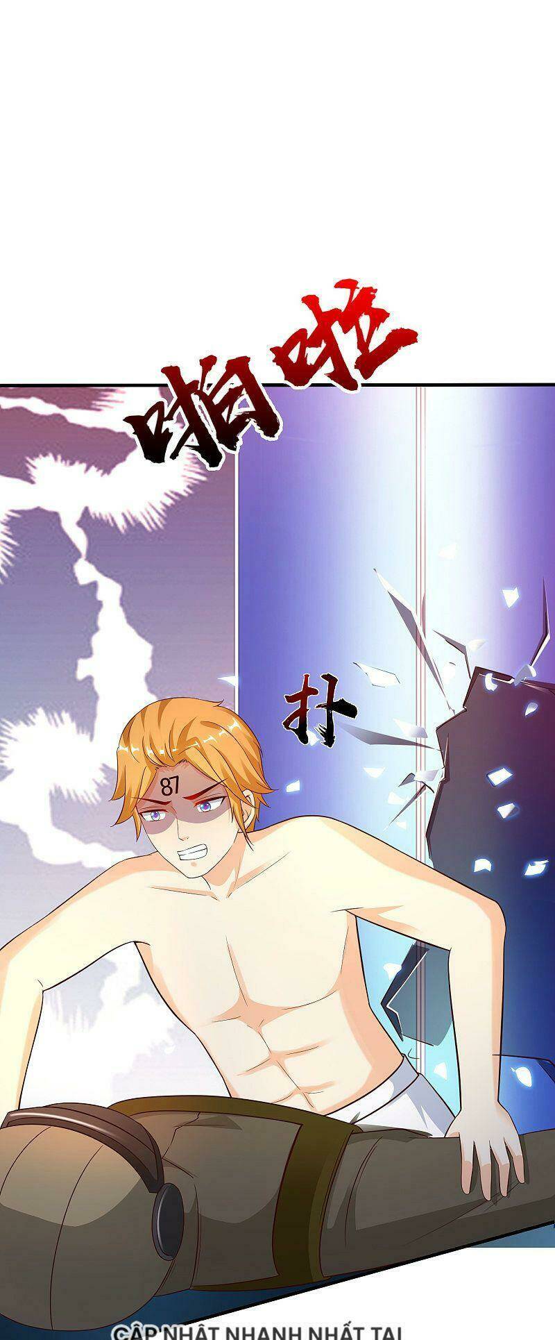 Tối Cường Vận Đào Hoa: Chapter 127