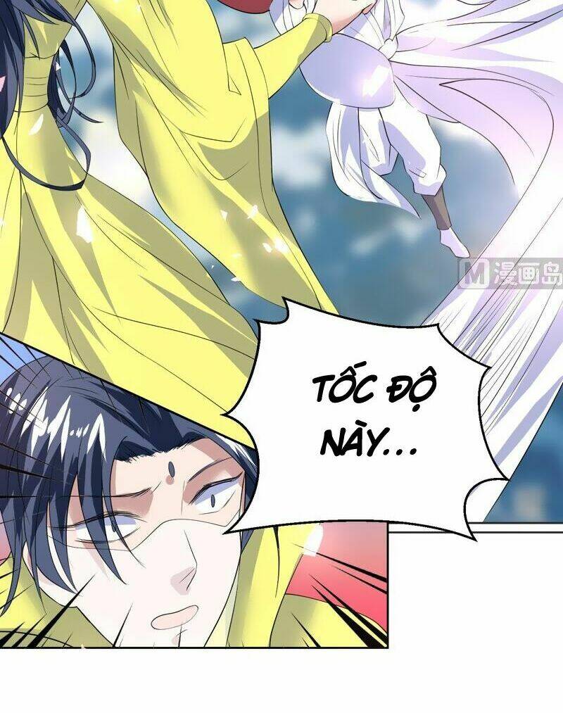 Tối Cường Thần Thú Hệ Thống: Chapter 56