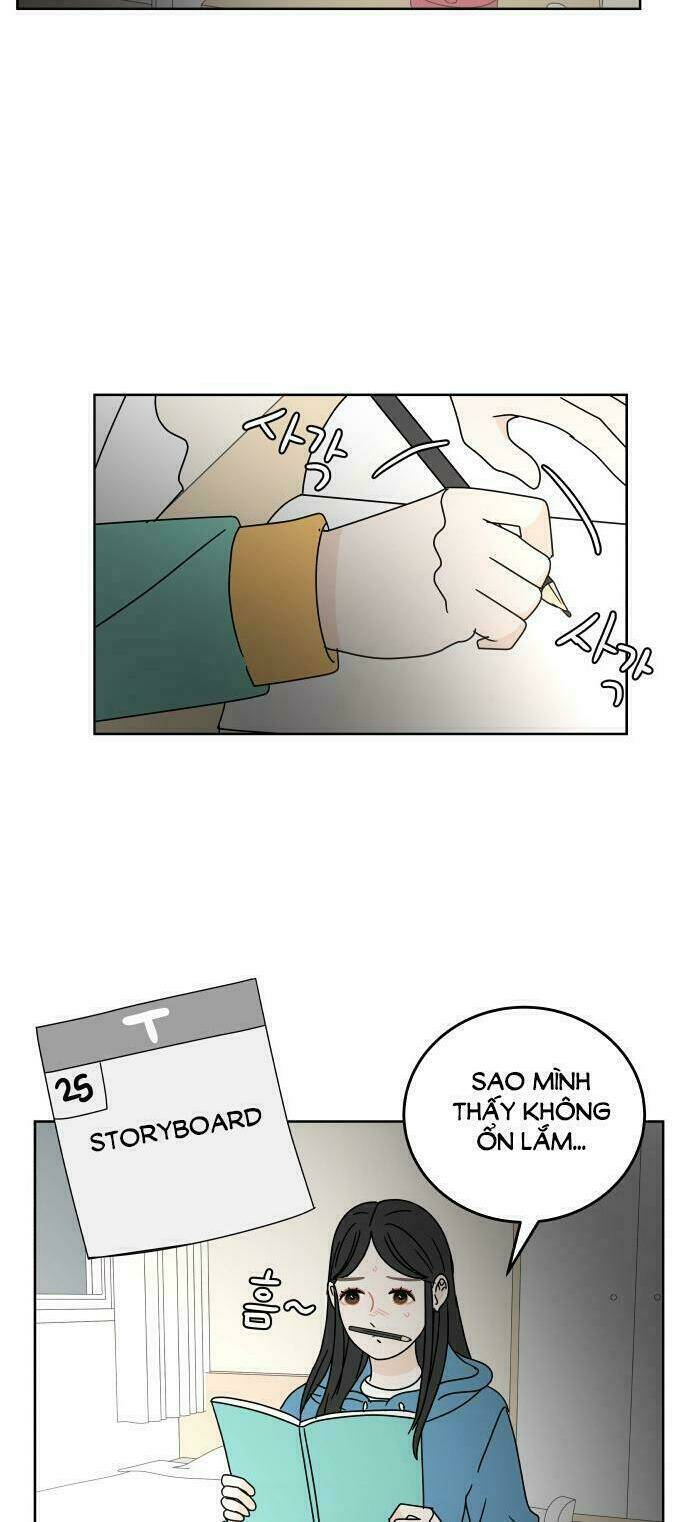 30 Phút Bước Đi Bên Em: Chapter 85