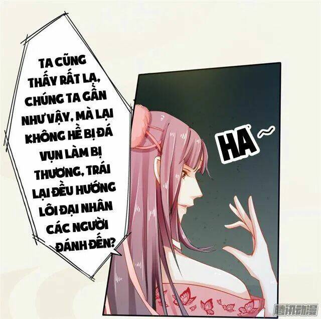 Tuyệt Thế Luyện Đan Sư: Chapter 15