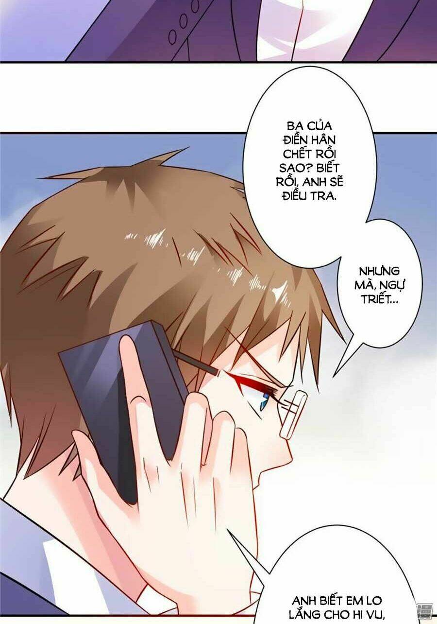 Vợ Yêu Là Báu Vật: Chapter 17