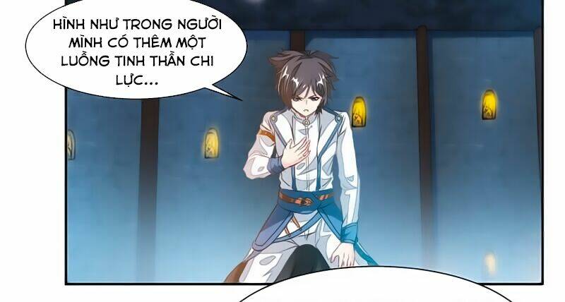 Cửu Dương Thần Vương: Chapter 52