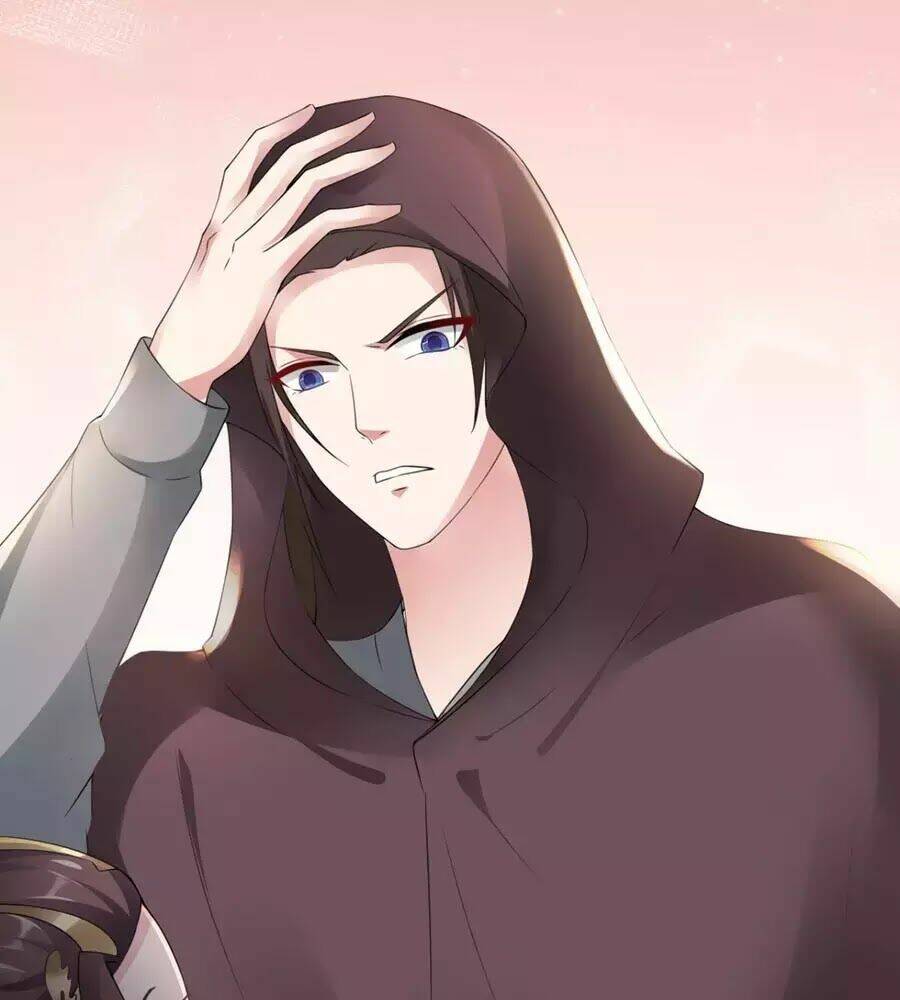 Vương Phi Có Chút Nghịch Ngợm: Chapter 31