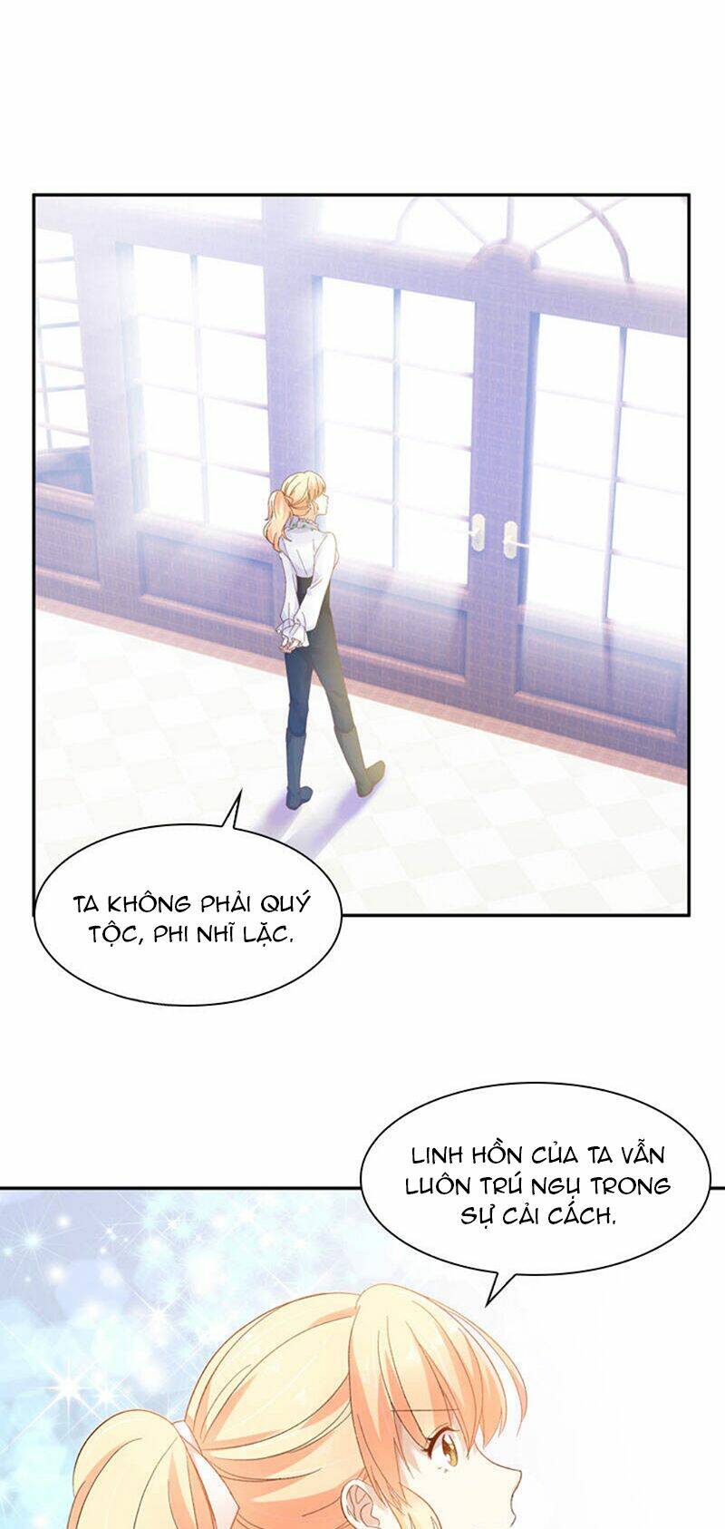 Ác Nữ Cải Biến: Chapter 50
