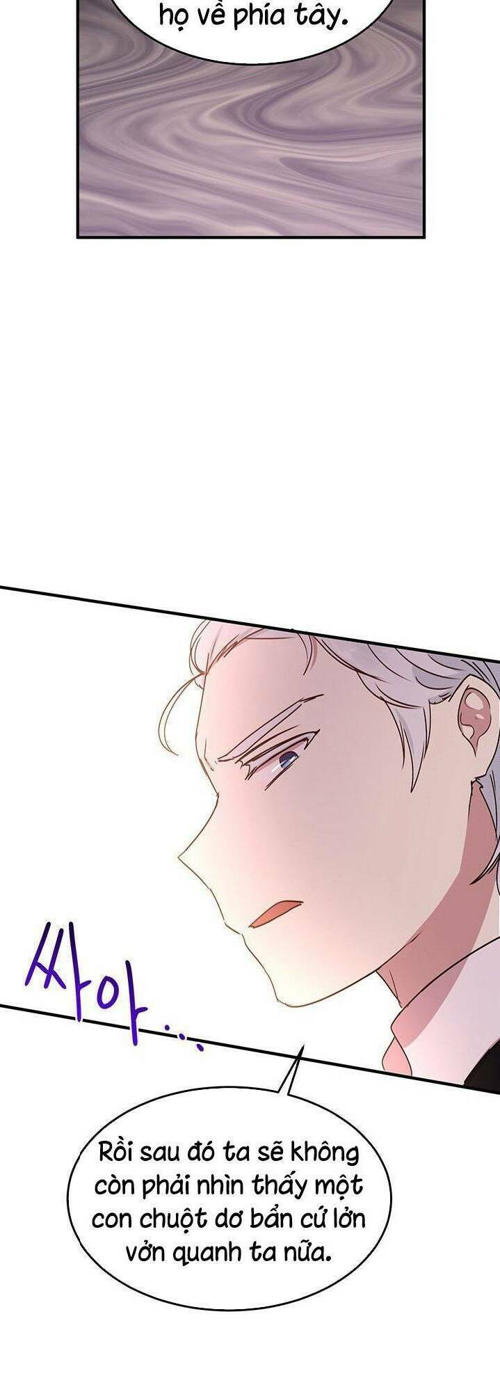 Công Tước, Loạn Vừa Thôi!: Chapter 41