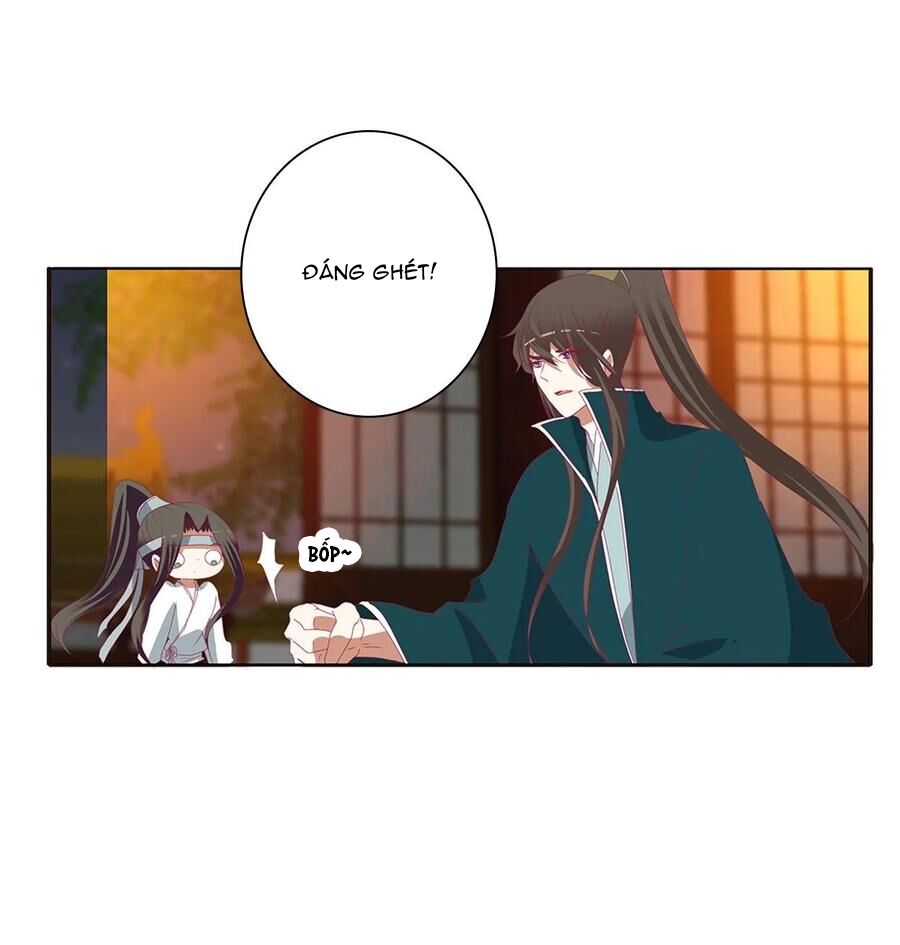 Thông Linh Phi: Chapter 609