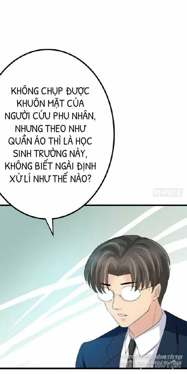 Chào Buổi Sáng, Ức Vạn Manh Thê: Chapter 35