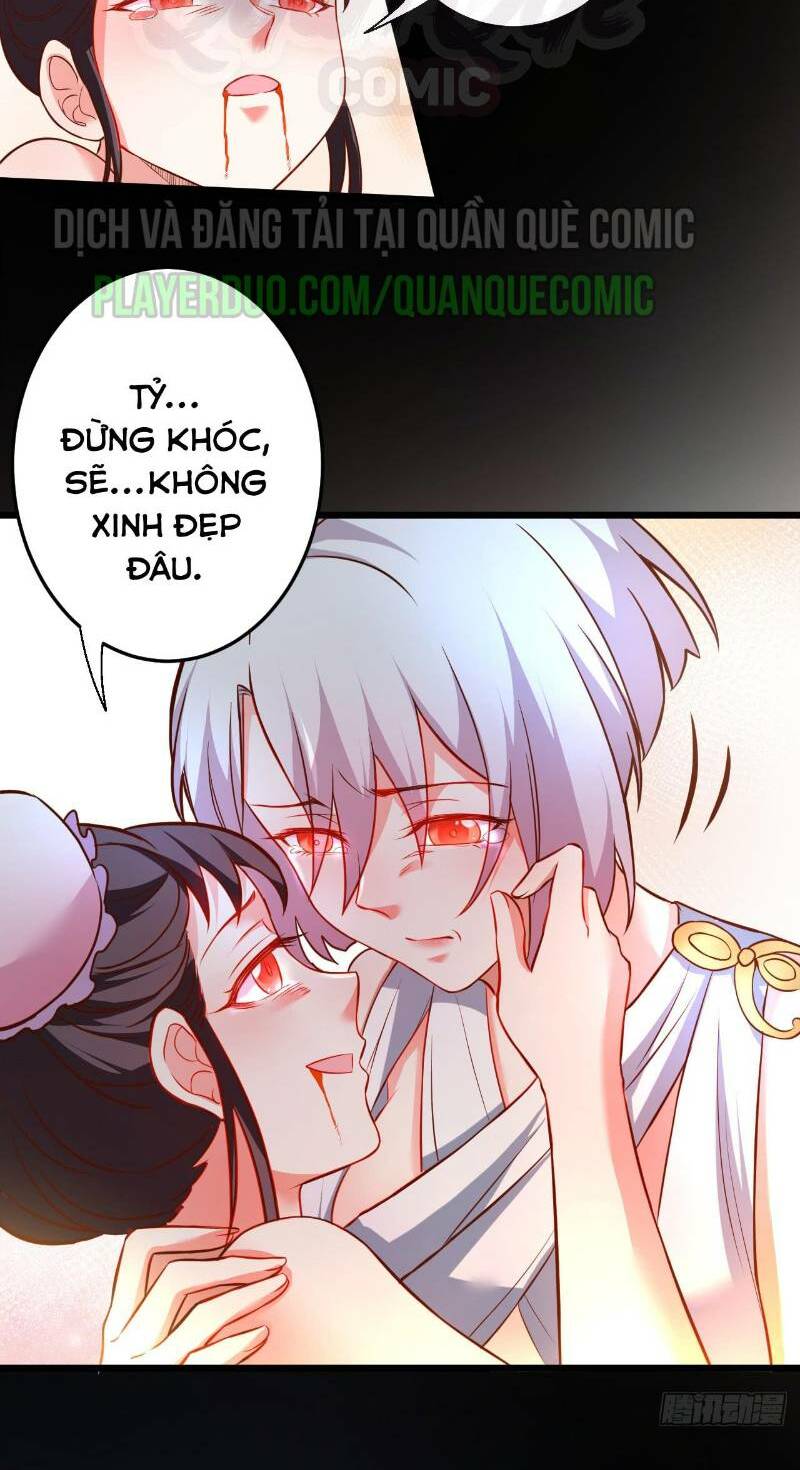 Trọng Sinh Tối Cường Ma Tôn Ở Rể: Chapter 37