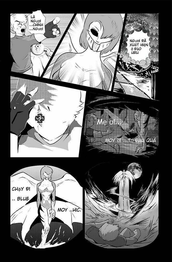 Noa: Chapter 35