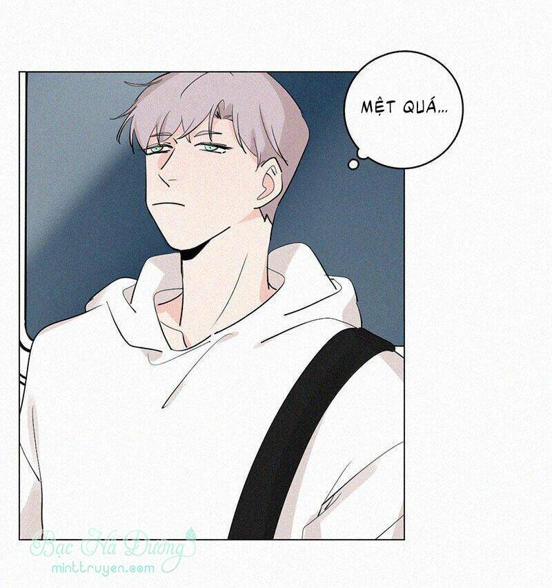 Câu Chuyện Về Cậu Và Tôi: Chapter 38