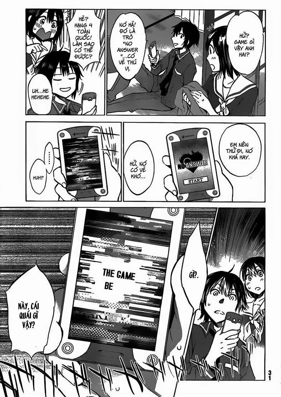 Real Account Ii: Chapter 0.1
