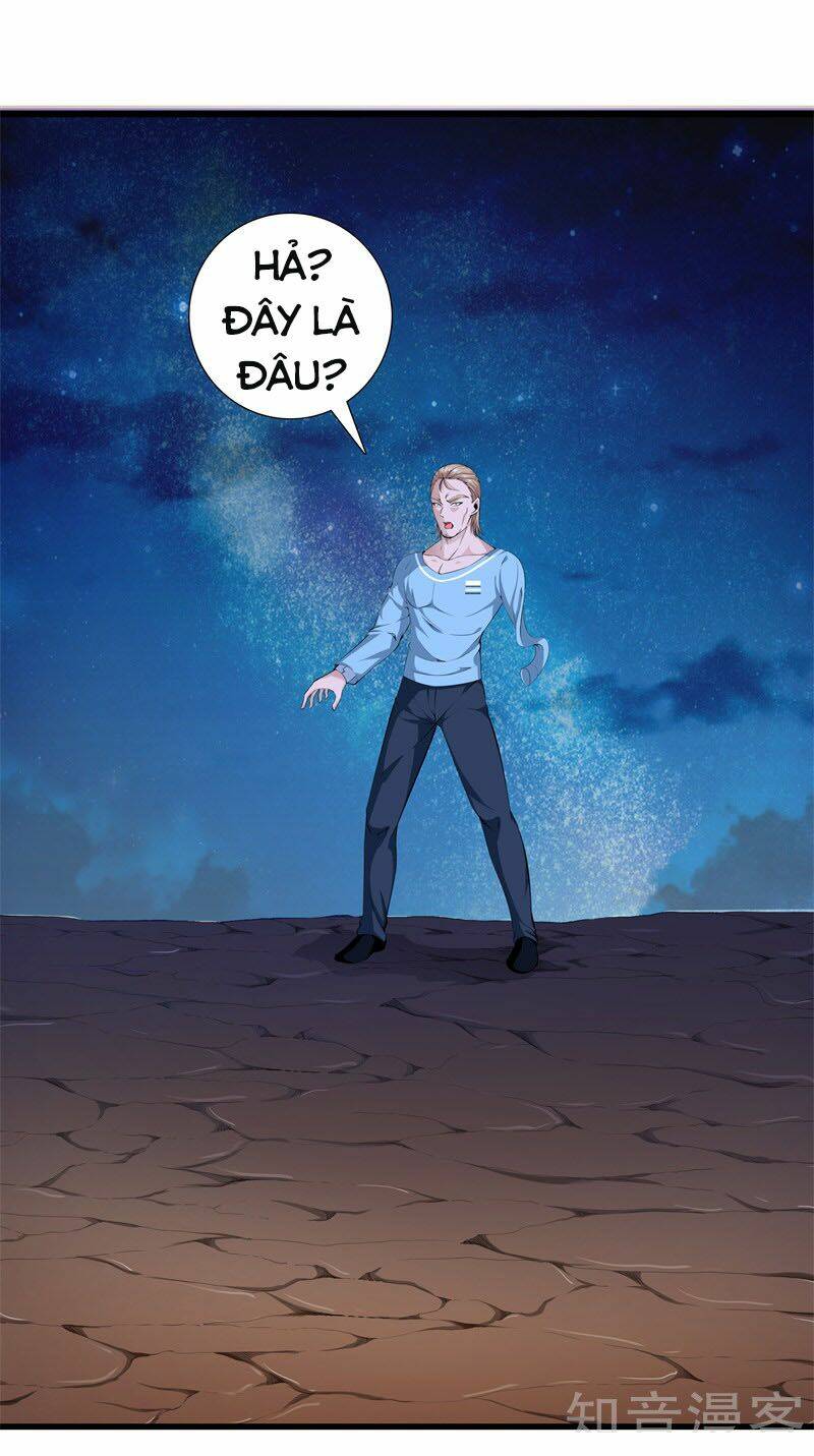 Đô Thị Chí Tôn: Chapter 63