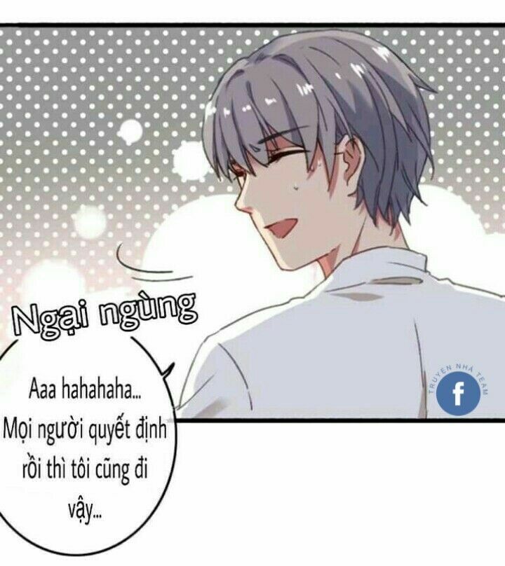 Thì Thầm: Chapter 9