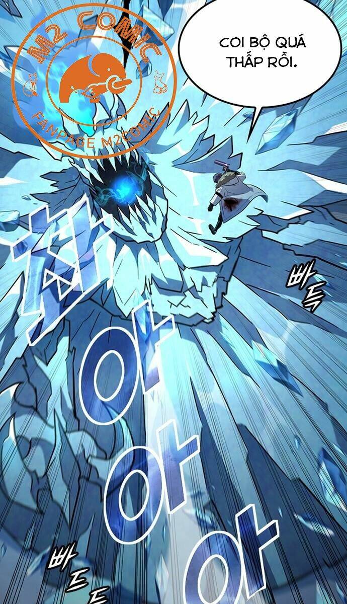 Điểm Chết: Chapter 20