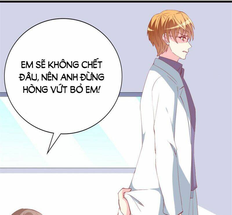 Này! Đừng Động Vào Phô Mai Của Tôi: Chapter 101