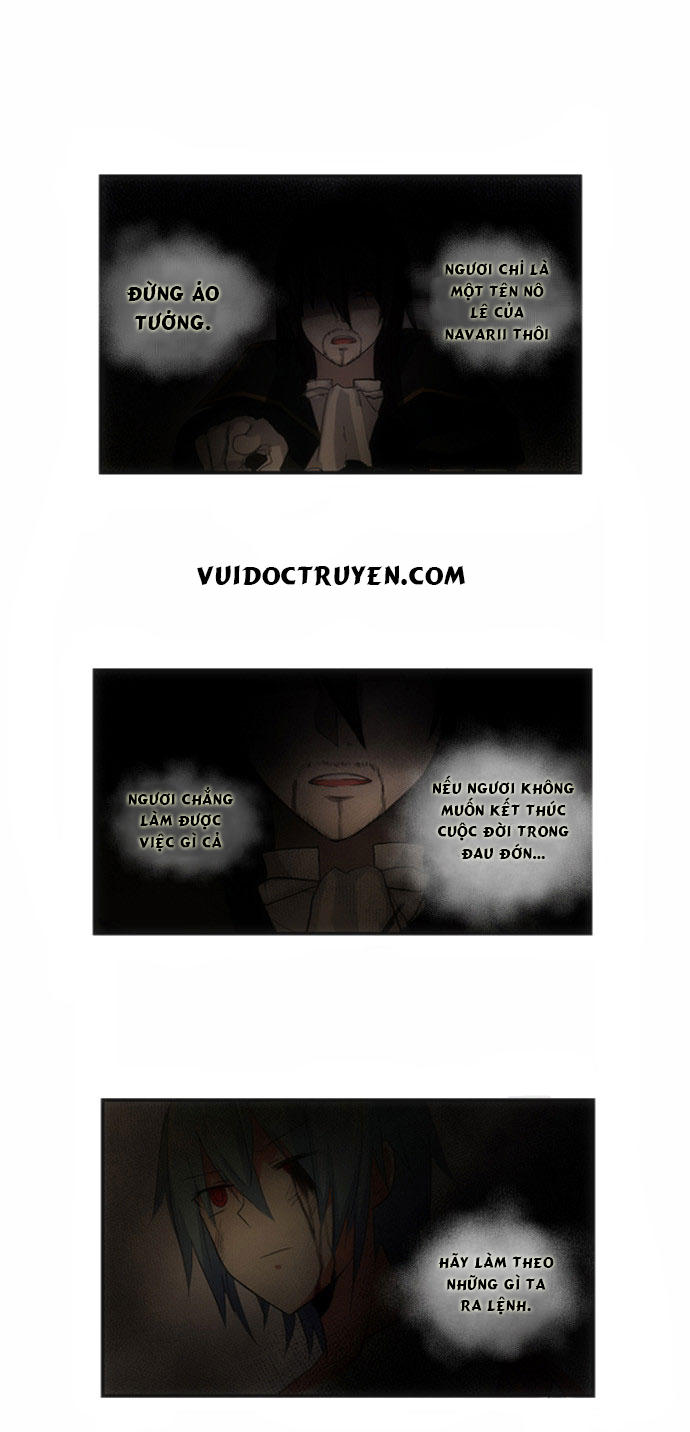 Crepuscule (Yamchi): Chapter 52