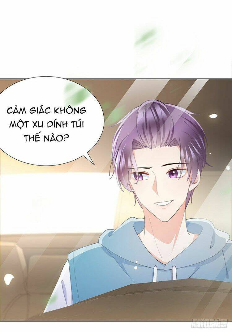 Lừa Boss Làm Bà Mai: Chapter 15
