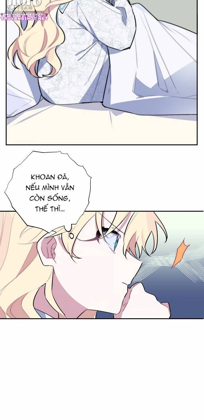 Cách Mà Pháp Sư Đối Mặt Với Cái Chết: Chapter 2.1