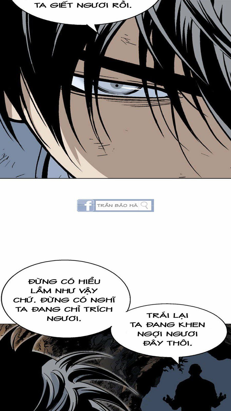 Cao Thủ 2: Chapter 56