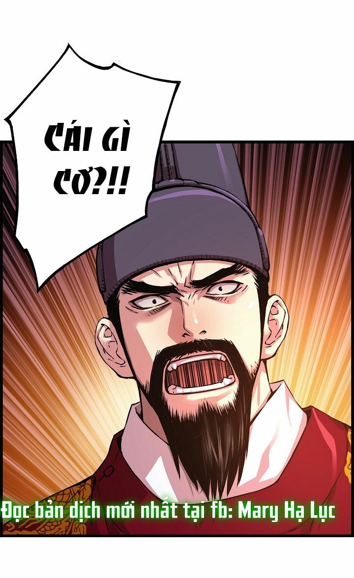 Tôi Sẽ Sống Như Một Hoàng Tử: Chapter 31