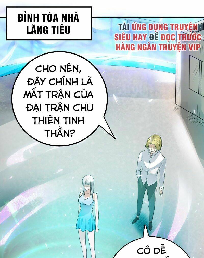 Tiên Vương Trùng Sinh: Chapter 127