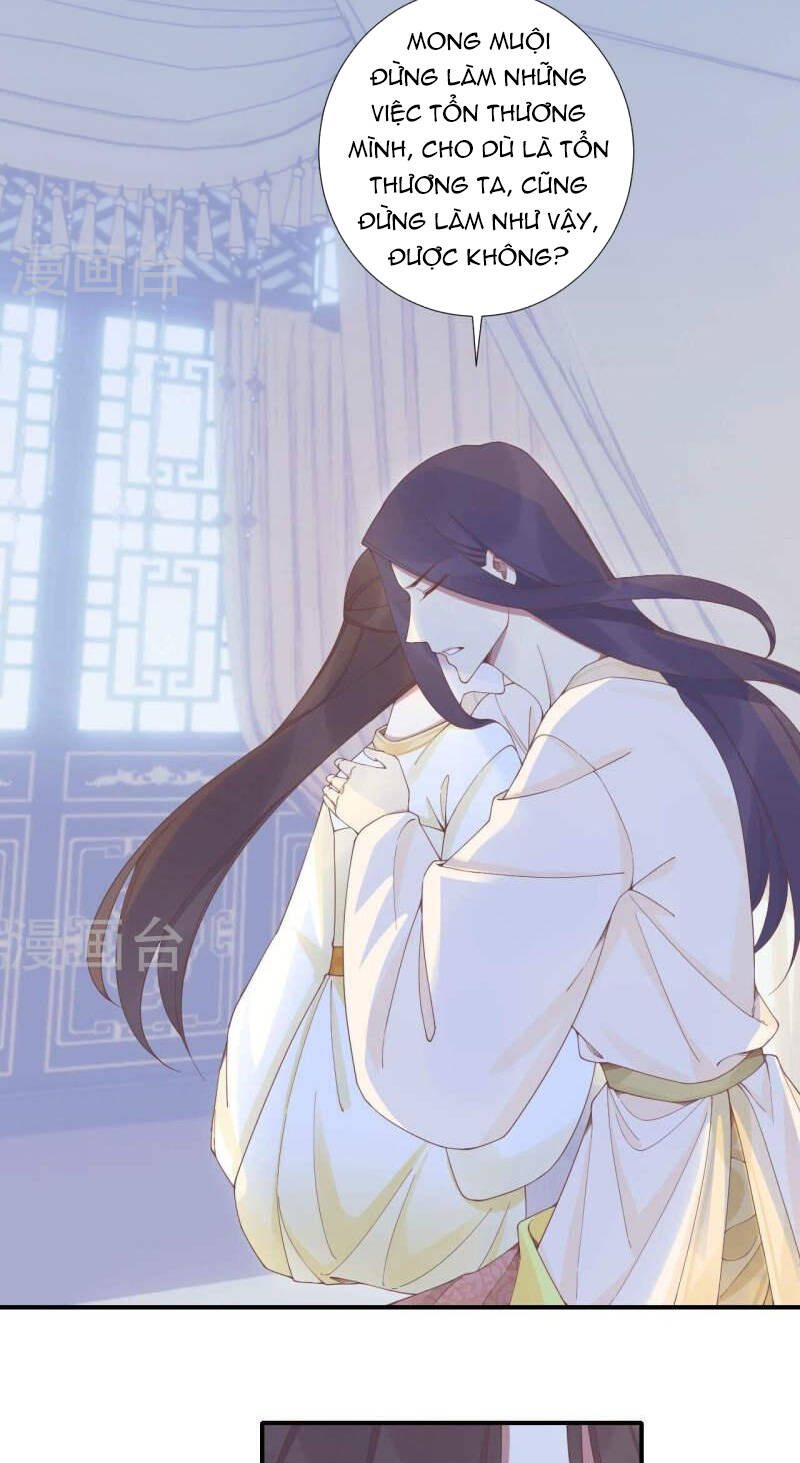 Hoàng Hậu Bận Lắm: Chapter 214