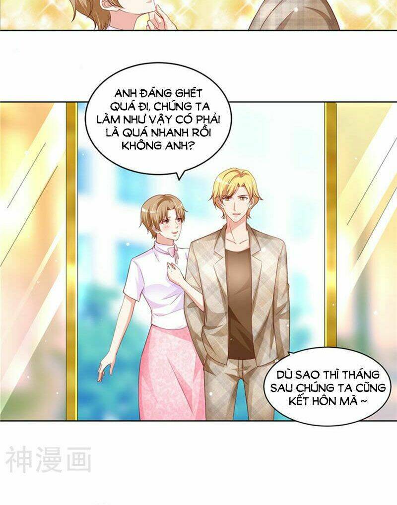 Vợ Yêu Cưới Trước Sủng Sau: Chapter 99