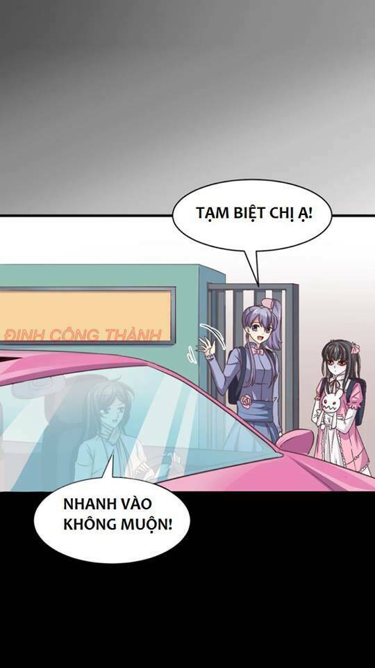 Truyện Kinh Dị Ở Tòa Nhà Số 44: Chapter 46