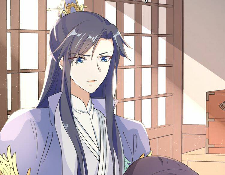 Hoa Nhan Sách: Chapter 21.2