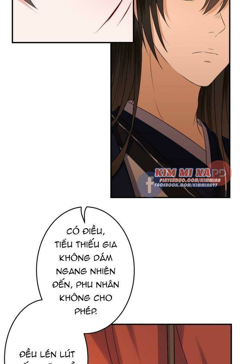 Vương Gia Kiêu Ngạo Quá Khó Cua: Chapter 61