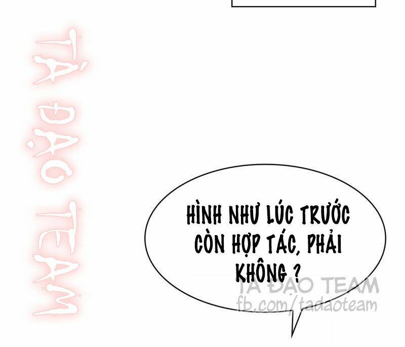 Người Yêu Thời Không: Chapter 48