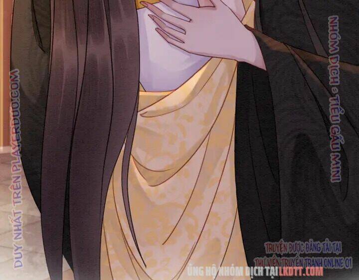 Trọng Sinh Bá Sủng Nhiếp Chính Vương Quá Mạnh Mẽ: Chapter 173