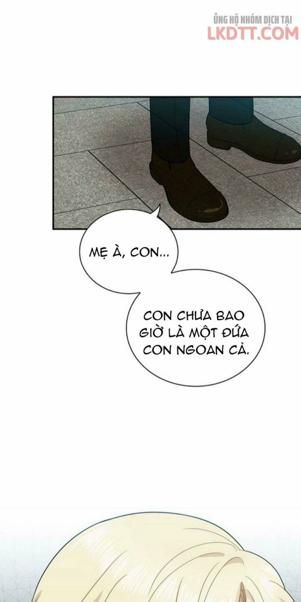 Xuyên Không Trở Thành Mami Phản Diện: Chapter 54.1