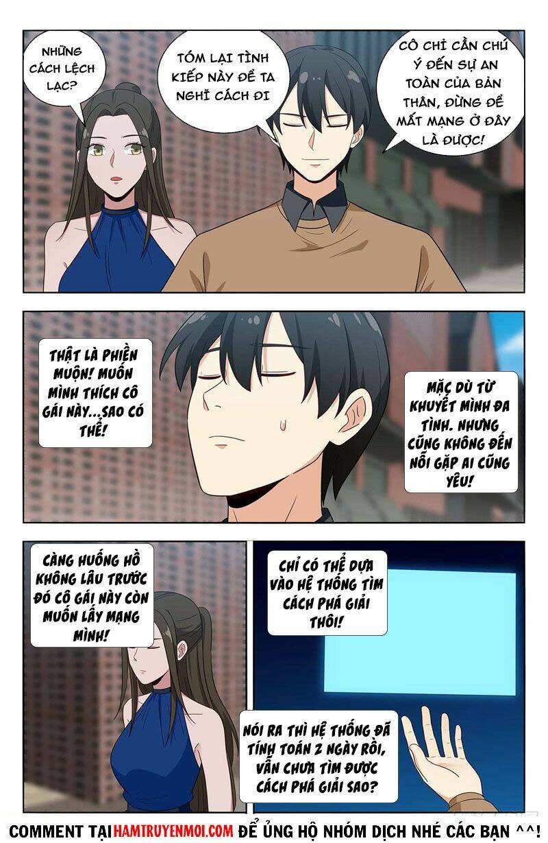 Tối Cường Phản Sáo Lộ Hệ Thống: Chapter 533