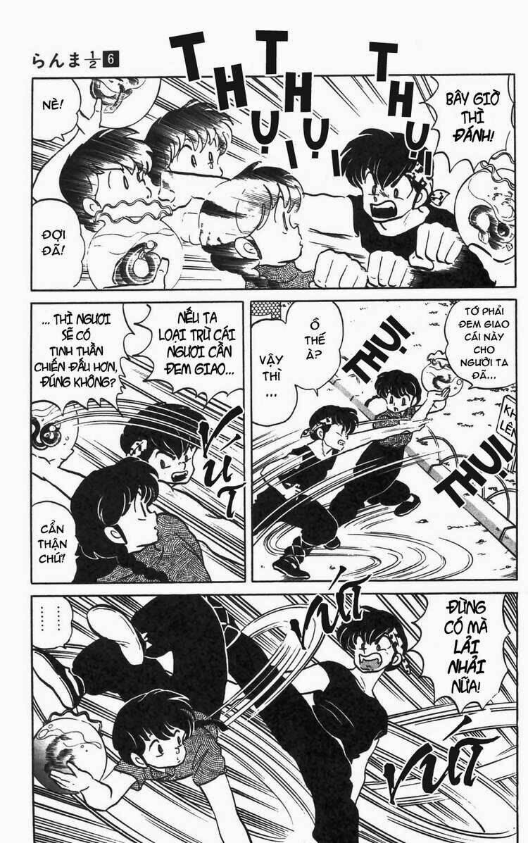 Suối Lời Nguyền: Chapter 51