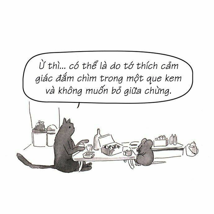 All That We Hope To Be: Chapter 3