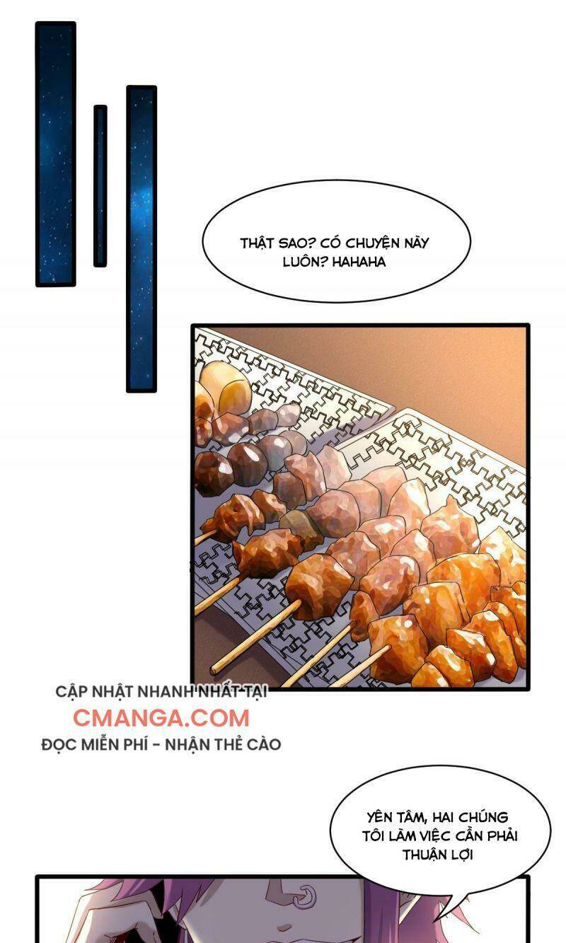 Ta Độ Kiếp Thất Bại Đều Là Tại Ngươi: Chapter 42
