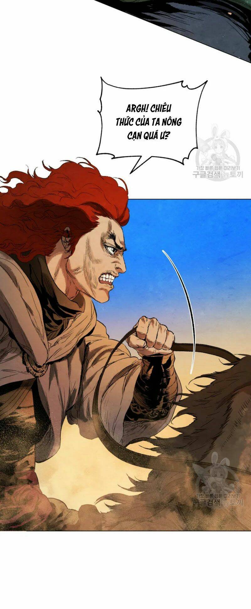 Phụng Tiên Trọng Sinh Ký: Chapter 39