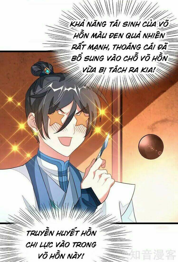 Cửu Dương Thần Vương: Chapter 118