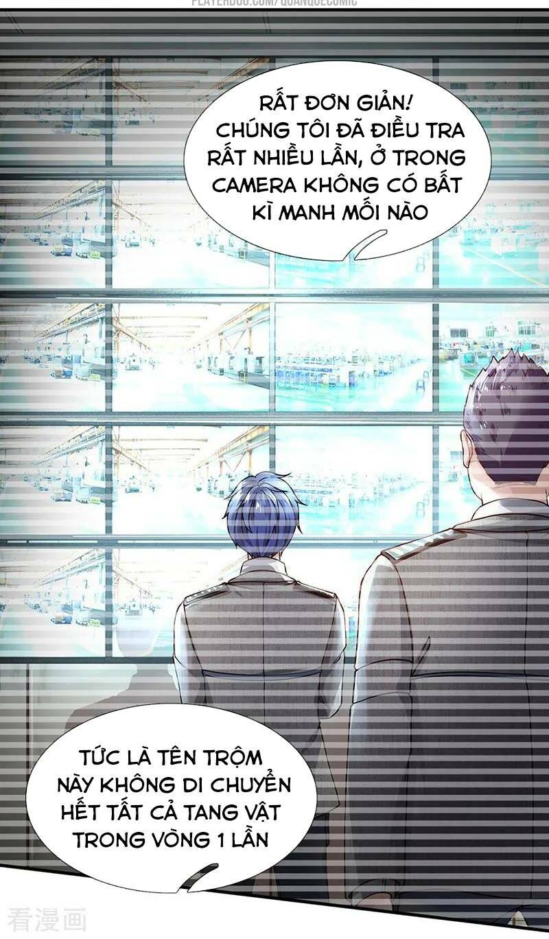 Chung Cực Binh Vương Tại Đô Thị: Chapter 70