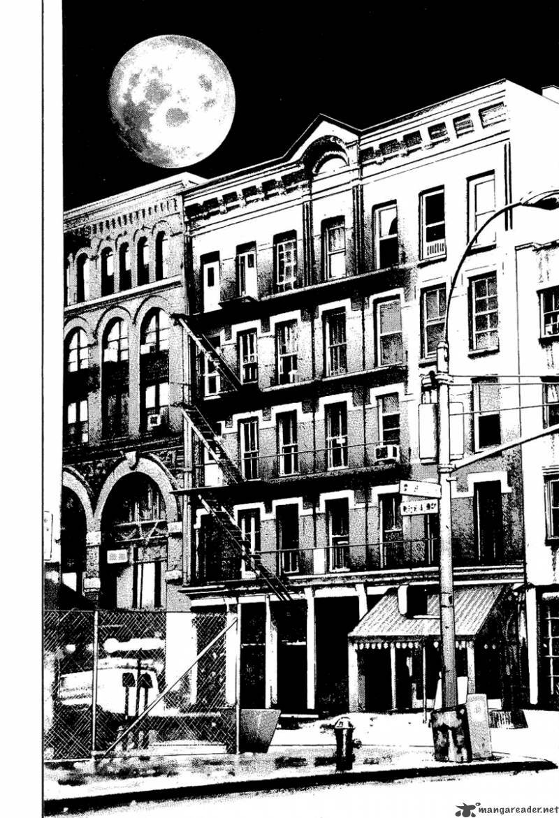 Tough - Miyazawa Kiichi: Chapter 149
