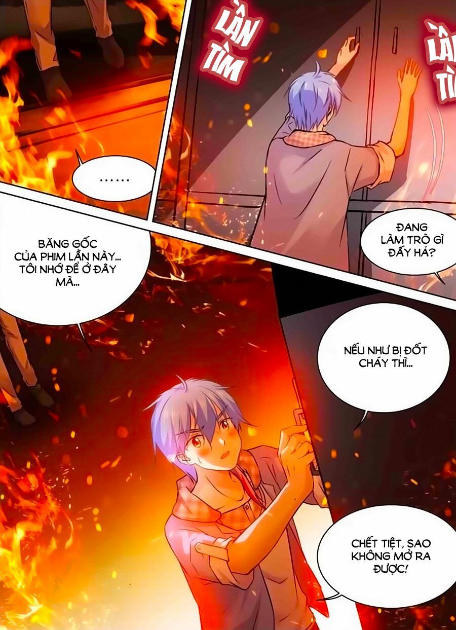 Giả Diện Thế Thân: Chapter 167