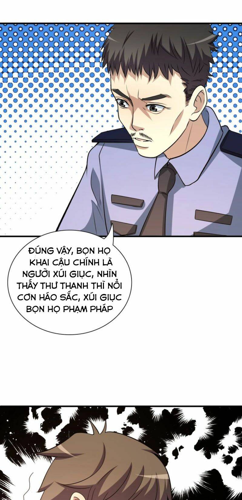 Trọng Sinh Tiểu Y Tiên: Chapter 5
