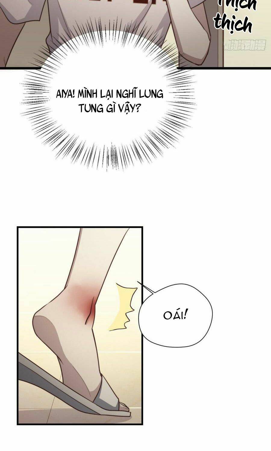 Đơn Phương Yêu Thầm Anh: Chapter 69